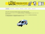 Bild LRI Ribnitzer Tren u. Fenster GmbH & Co. KG Inh. Torsten Rohde