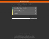 Bild Rothe GmbH Fensterbau