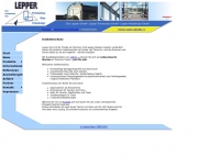 Bild Glas Lepper GmbH