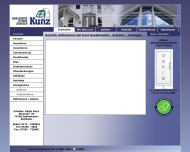 Bild Kunz Fenster und Tren