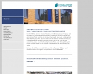 Bild Fenster Schnellbcher Fensterbau GmbH