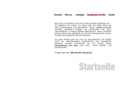 Bild Kirchner Schreinerei