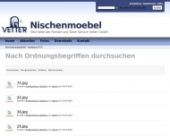 Bild Fensterbau Vetter GmbH
