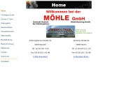 Bild Fassaden- und Fensterbau Möhle GmbH