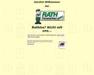 Bild Rath Fensterbau