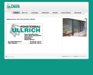 Bild Ullrich Heiko , Fensterbau