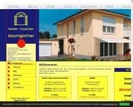 Bild Fenster Haustrenvertrieb Baumgartner Karl Inh. Josef Huber Haustrenverkauf