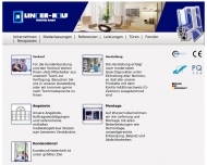 Bild Linder-Rolf Fenster GmbH
