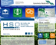 Bild Systemhaus Niederrhein GmbH