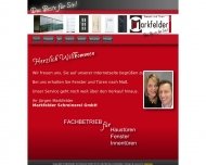 Bild Markfelder Schreinerei GmbH