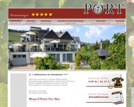 Bild Port Margot Pension und Ferienwohnungen