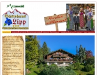 Bild Lipp Hans Ferienwohnung