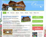 Bild Stimpfle Gasthaus