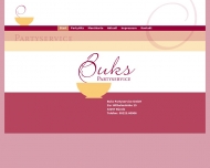 Bild BUKS Partyservice GmbH