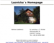 Bild Laznicka Dipl.-Ing. Erich