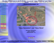 Bild Beckmann H. u. R. Ferienhaus