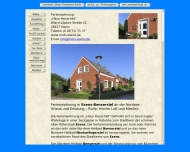 Bild Hauschild Frerich u. Edeltraud Vermietung von Ferienwohnungen
