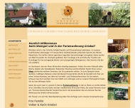 Bild Griebel Volker , Karin Ferienwohnungen