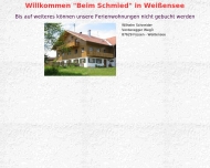 Bild Ferienwohnungen Schneider
