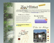 Bild Zur Klippe Gasthaus Michael Klaus-Peter Bistro FerienWhg.