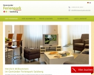 Bild AWG Ferienpark Gemnd GbR