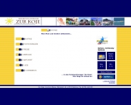 Bild Zur Koje