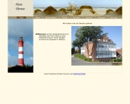 Bild Haus Therese-Ferienappartement-Vermietungsgesellschaft Wittdn-Amrum