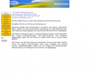 Bild Ferienhaus Harmening Inh. W.  Harmening