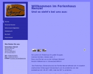 Bild Nenzel Uwe , Martina Ferienhuser