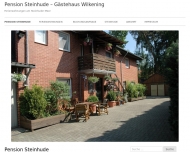 Bild Gästehaus Wilkening