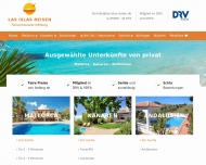 Bild Las Islas Reisen