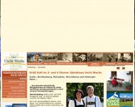 Bild Ferienwohnungen Alpenblick u. Haus Uschi Wechs
