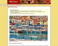 Bild RB Tours GmbH Ferienhausvermittlung