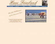 Haus-Friesland