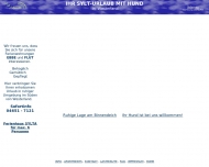 Website Schmidle Manfred
