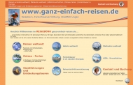 Bild Ferienhausvermittlung Sonne und Strand