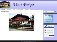 Haus Burger