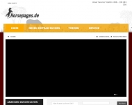 Bild Reuter Karin u. Alfred Ponyhof