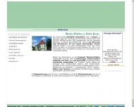 Bild Residenz Waldhaus GmbH