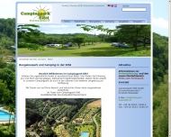 Ferienpark Pr?mtal - Camping und Bungalows in der Eifel