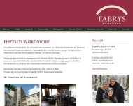 Bild Fabry s Apartmenthof