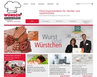 Bild Wnsch Fleischspezialitten GmbH