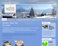 Bild Tauscher Anton Ferienwohnung