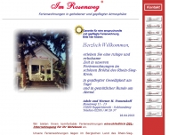 Bild Ferienwohnungen Im Rosenweg Adele u. Werner H. Frauenhoff