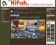 Bild HiFish GbR, H. u. A. Karrasch Angelgerte