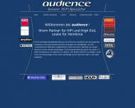 Bild audience Soester HiFi Spezialist