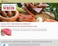 Bild Scheid Frank Metzgerei