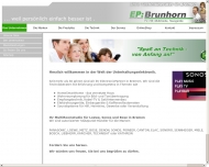 Bild EP: Brunhorn GmbH