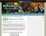Bild Zum Ferienpark