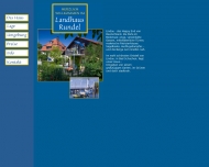 Landhaus Rundel